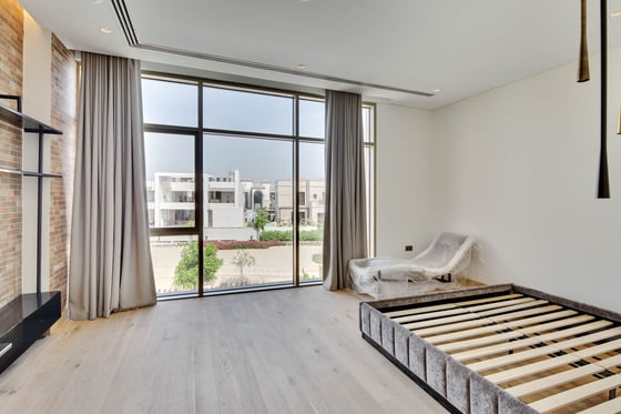 Custom-built Designer Villa with Pool in Dubai Hills Estate, picture 23