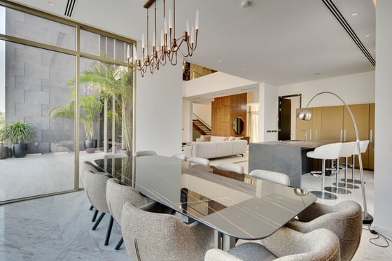 Custom-built Designer Villa with Pool in Dubai Hills Estate, picture 7
