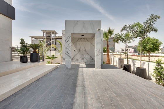 Custom-built Designer Villa with Pool in Dubai Hills Estate, picture 31