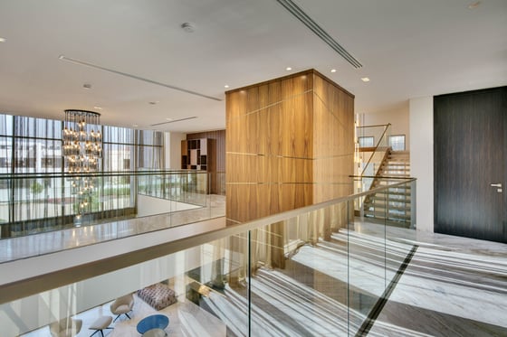 Custom-built Designer Villa with Pool in Dubai Hills Estate, picture 19