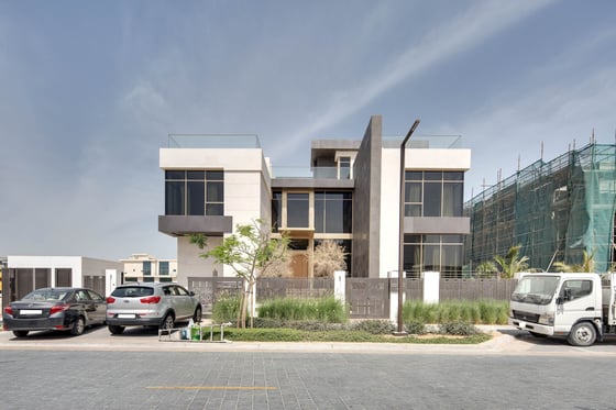 Custom-built Designer Villa with Pool in Dubai Hills Estate, picture 14