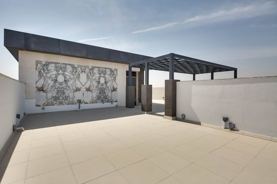 Custom-built Designer Villa with Pool in Dubai Hills Estate, picture 27