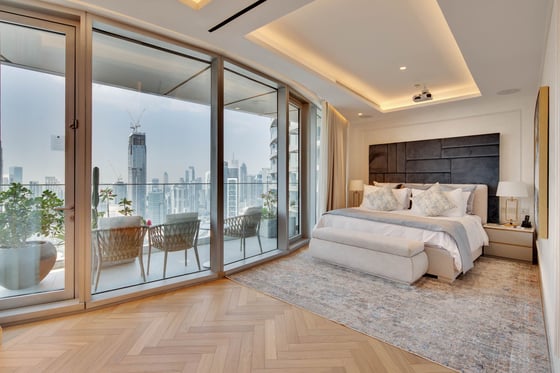 Opulent Apartment in Luxury Downtown Dubai Residence, picture 19