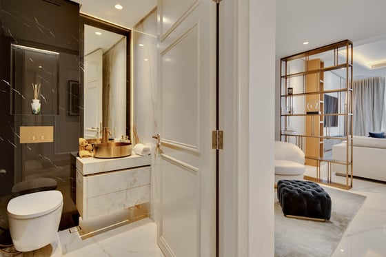 Opulent Apartment in Luxury Downtown Dubai Residence, picture 10