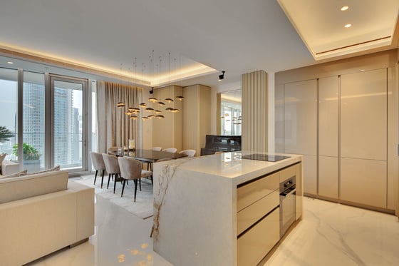 Opulent Apartment in Luxury Downtown Dubai Residence, picture 8