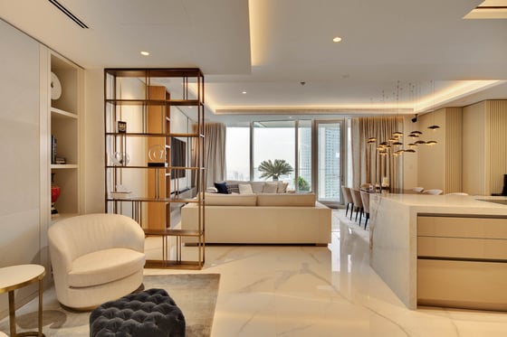 Opulent Apartment in Luxury Downtown Dubai Residence, picture 7