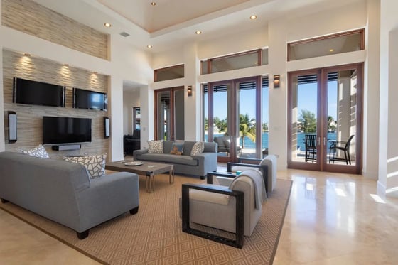 Ultra Luxurious 8 BR In Cayman Kai, Grand Cayman, Cayman Islands, picture 9