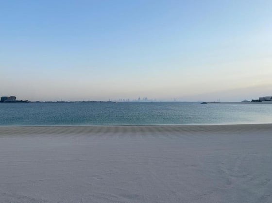Amazing Sea View Plot on Jumeirah Bay Island, picture 5