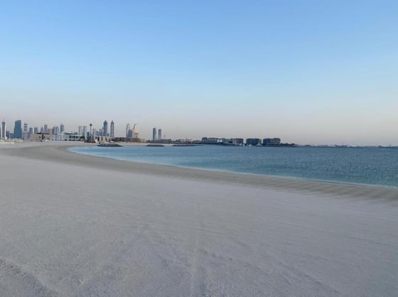 Amazing Sea View Plot on Jumeirah Bay Island, picture 7