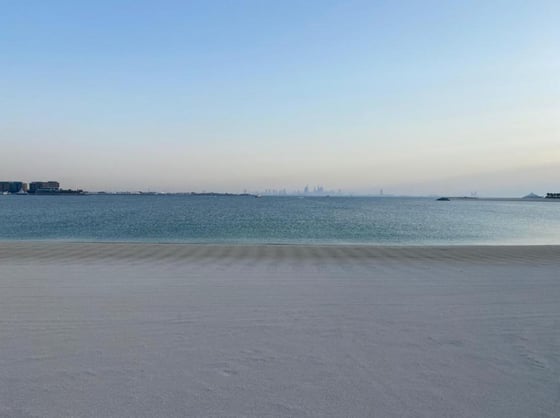 Amazing Sea View Plot on Jumeirah Bay Island, picture 8