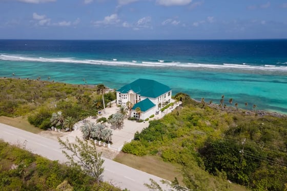 Exquisite 7 BR In Royal Bluff Residence, East End, Grand Cayman, Cayman Islands, picture 3