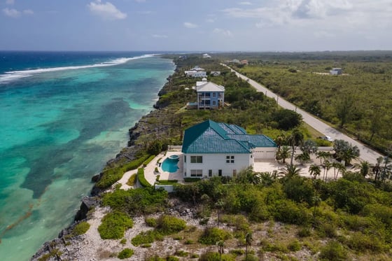 Exquisite 7 BR In Royal Bluff Residence, East End, Grand Cayman, Cayman Islands, picture 10