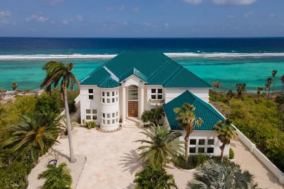 Exquisite 7 BR In Royal Bluff Residence, East End, Grand Cayman, Cayman Islands, picture 2