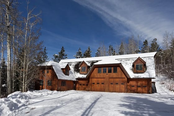 Tranquil 8 BR Estate In Carroll Drive, Aspen, Colorado, United States, picture 13