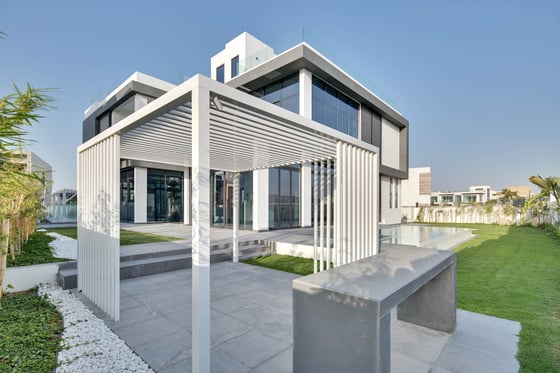 Brand-new Custom-built Villa in Dubai Hills Estate, picture 32