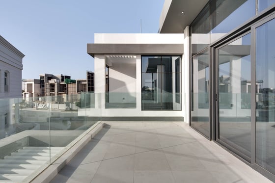Brand-new Custom-built Villa in Dubai Hills Estate, picture 25