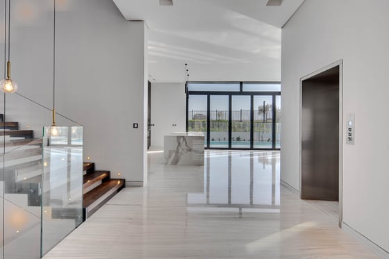 Brand-new Custom-built Villa in Dubai Hills Estate, picture 6