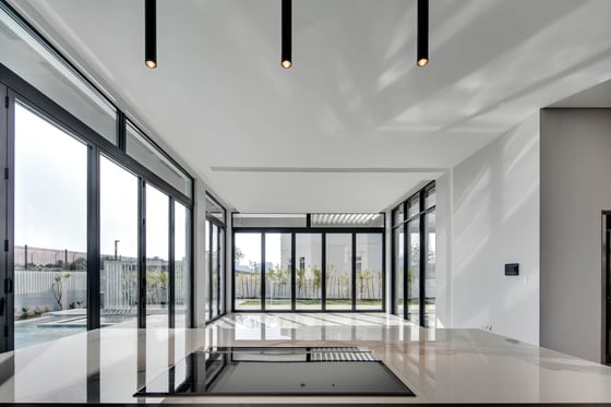 Brand-new Custom-built Villa in Dubai Hills Estate, picture 11