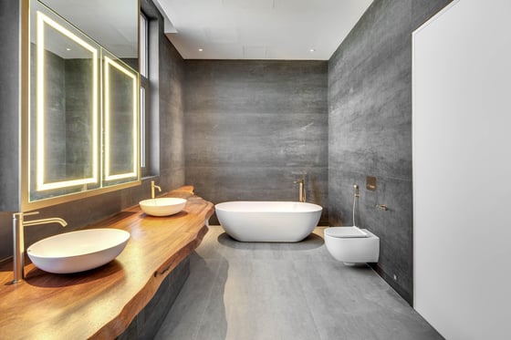 Brand-new Custom-built Villa in Dubai Hills Estate, picture 23