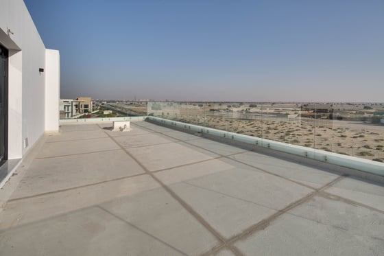 Brand-new Custom-built Villa in Dubai Hills Estate, picture 26