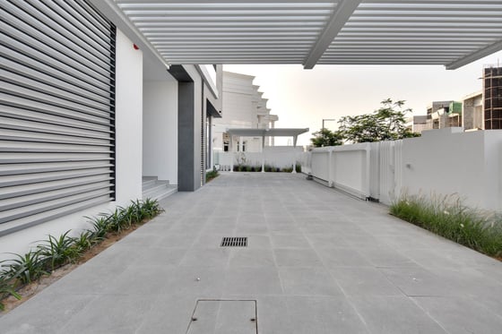 Brand-new Custom-built Villa in Dubai Hills Estate, picture 28