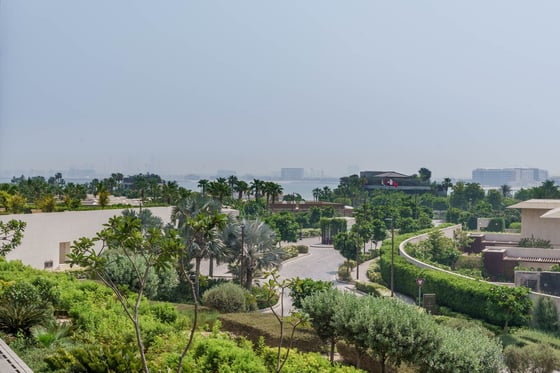 Custom Bvlgari Residence with Panoramic Views on Jumeirah Bay Island, picture 23