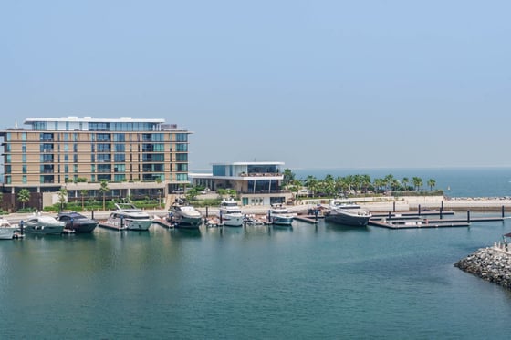 Custom Bvlgari Residence with Panoramic Views on Jumeirah Bay Island, picture 26