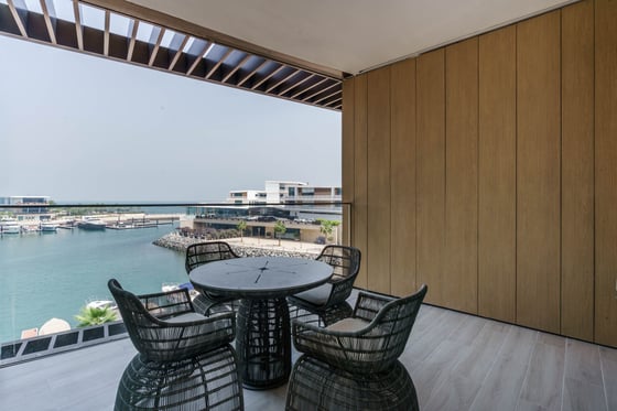 Custom Bvlgari Residence with Panoramic Views on Jumeirah Bay Island, picture 11