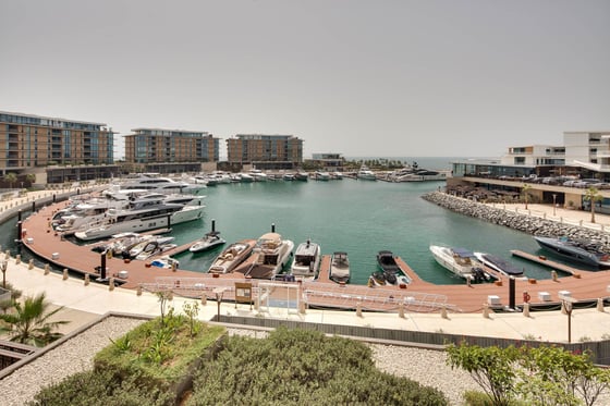 Custom Bvlgari Residence with Panoramic Views on Jumeirah Bay Island, picture 21