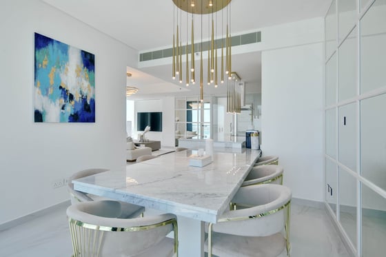 Five Star, Beach View Apartment on Jumeirah Beach Residence, picture 9