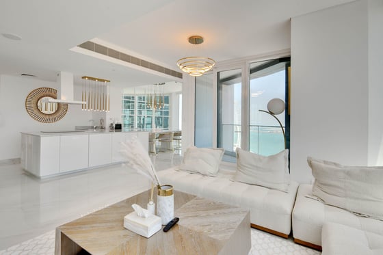 Five Star, Beach View Apartment on Jumeirah Beach Residence, picture 3