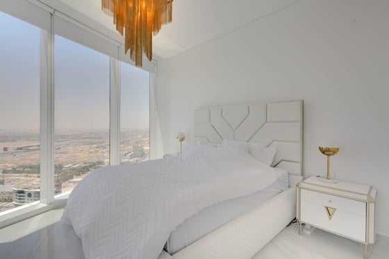 Five Star, Beach View Apartment on Jumeirah Beach Residence, picture 11