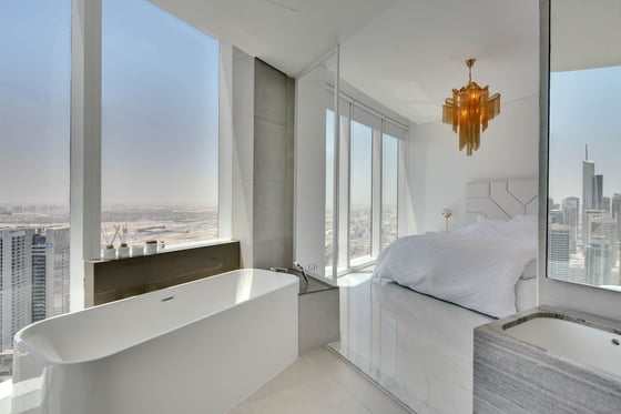 Five Star, Beach View Apartment on Jumeirah Beach Residence, picture 12
