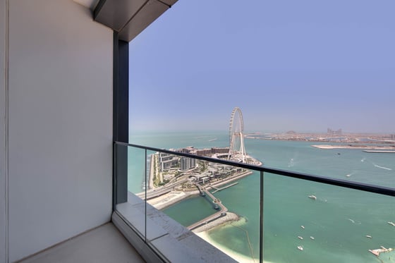 Five Star, Beach View Apartment on Jumeirah Beach Residence, picture 16