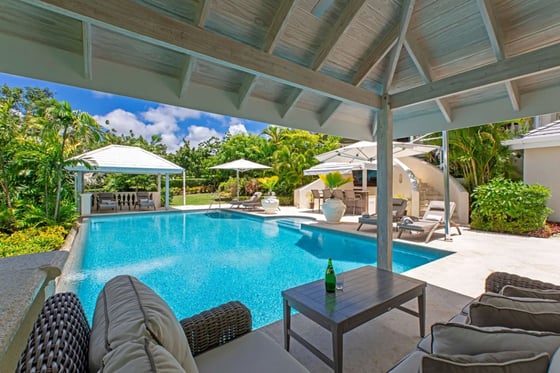 Stunning 6 BR Luxury Villa In Saint James, Barbados, picture 7