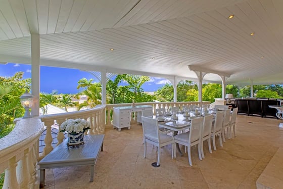 Stunning 6 BR Luxury Villa In Saint James, Barbados, picture 4