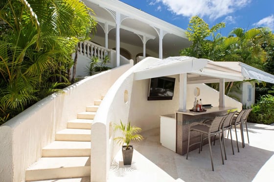 Stunning 6 BR Luxury Villa In Saint James, Barbados, picture 6