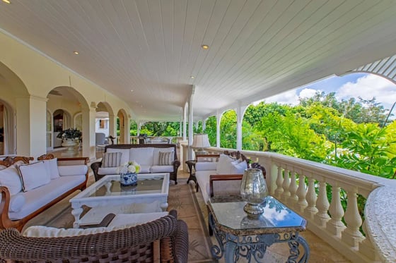 Stunning 6 BR Luxury Villa In Saint James, Barbados, picture 5