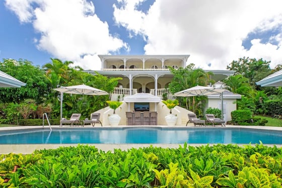 Stunning 6 BR Luxury Villa In Saint James, Barbados, picture 10