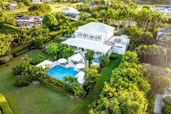 Stunning 6 BR Luxury Villa In Saint James, Barbados, picture 9