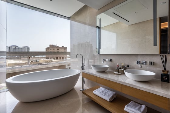 Exclusive Luxury Resale Penthouse Apartment | Palm Jumeirah, picture 6