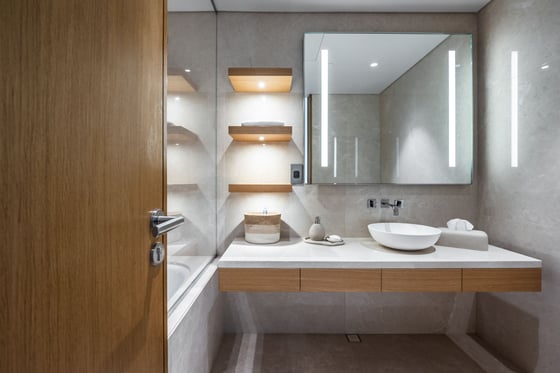 Exclusive Luxury Resale Penthouse Apartment | Palm Jumeirah, picture 10