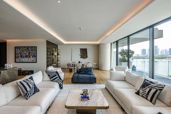 Exclusive Luxury Resale Penthouse Apartment | Palm Jumeirah, picture 4