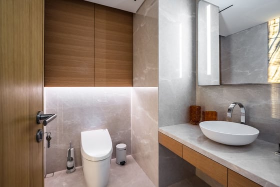 Exclusive Luxury Resale Penthouse Apartment | Palm Jumeirah, picture 9