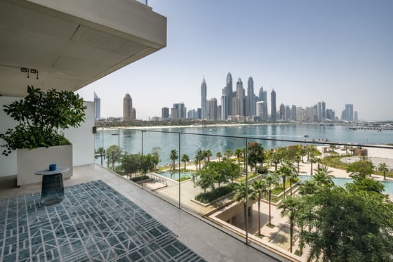 Exclusive Luxury Resale Penthouse Apartment | Palm Jumeirah, picture 2