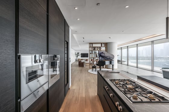 Extraordinary and Upgraded Penthouse Apartment, picture 10