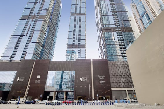 Modern Duplex Apartment in Dubai Marina, picture 19