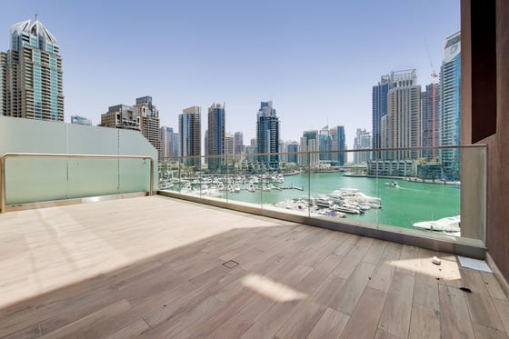 Modern Duplex Apartment in Dubai Marina, picture 13