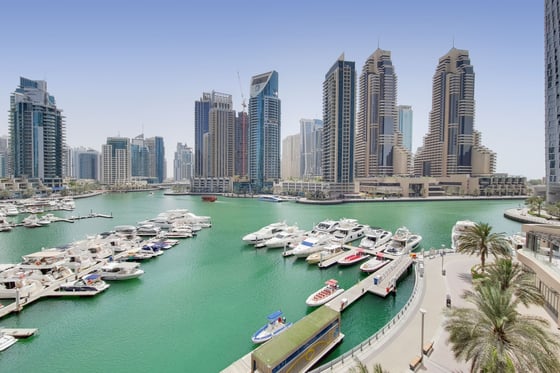 Modern Duplex Apartment in Dubai Marina, picture 11