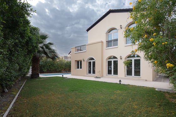 Luxury Family Villa with Basement and Private Pool, picture 21